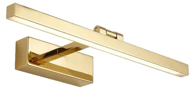 Produktbild von Leuchter Toolight App1860-1W Golden