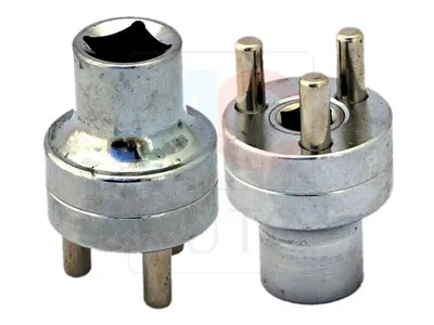 Produktbild von ACAUTO Mitnehmerscheibe Magnetkupplung-Kompressor AC-05DN15