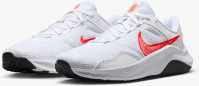 Produktbild von Nike W Legend Essential 3 Nn Sportschuhe, Größe 38,5