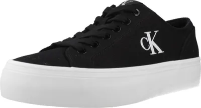 Zdjęcie produktu dla Calvin Klein Vulc Flatform Low Czarny