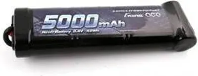 Image de Accumulateur Gens Ace Traxxas 5000Mah 8,4V Nimh Hump T-Dean