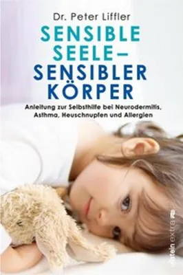 Zdjęcie produktu dla Sensible Seele, sensibler Körper