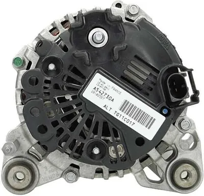 Produktbild von BV PSH 300.544.083.110 Starter Anlasser 0,9kW für VW Lupo (6X1, 6E1) 12V
