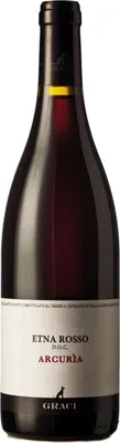 Produktbild von Arcuria Etna Rosso - 2014 - Weingut Graci