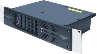 Zdjęcie produktu dla Auerswald COMpact 5500R, Przewodowa, 230 V, 50 Hz, 1,7 kg, 325 x 240 x 88 mm, 2,6 kg