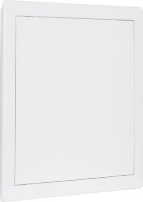 Obrázok produktu pre Kontrolné dvierka 150x300 mm ABS