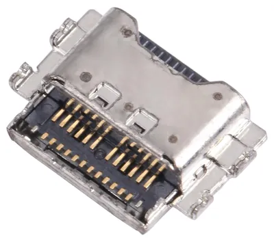 Produktbild von Ladebuchse USB Connector Anschluss für Samsung Galaxy Tab S5E Ersatzteil