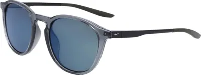 Produktbild von Nike Runde Sonnenbrille für Damen und Herren DV2297