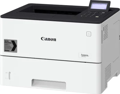 Produktbild von Canon i-SENSYS LBP325x     sw-Laserdrucker