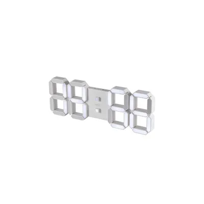 Obrázok produktu pre Budík digitálny 3D HOME LTC05