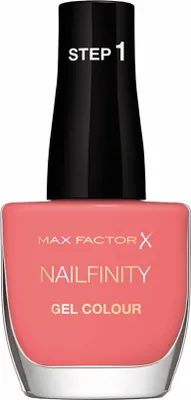 Produktbild von Nagellack Nailfinity Max Factor 400-That's a wrap
