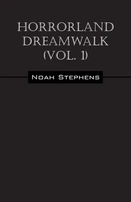 Produktbild von Horrorland Dreamwalk (Vol. 1)