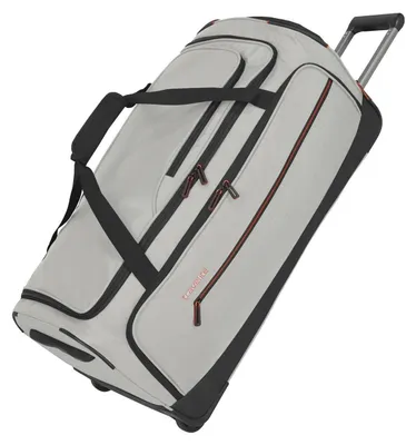Image de Travelite Travelite Crosslite - Sac de voyage à 2 roulettes, 79 cm