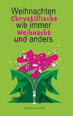 Produktbild von Chrystillische Weihnacht