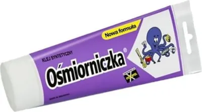 Produktbild von Oktopuskleber 50 g