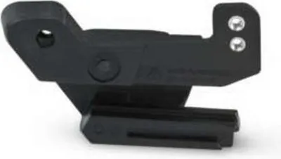 Produktbild von POLISPORT Ersatz-Schleifschuh schwarz für Kettenführung 790693YW