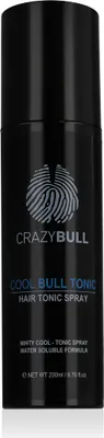 Image de CrazyBull Cool Bull Tonic 200 ml
