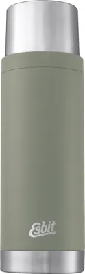 Image de Esbit Thermos Sculptor 1 l Couleur : gris