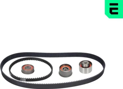 Produktbild von OPTIMAL SK-1653 Zahnriemensatz für HYUNDAI SANTA FÉ I (SM) 173-Zähne