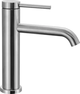 Immagine prodotto di Rubinetto da Lavabo Rea Clif Nikiel