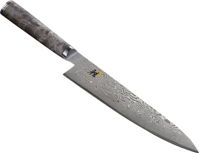 Produktbild von Miyabi Messer 5000MCD 67 Gyutoh 20cm