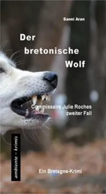 Produktbild von Der bretonische Wolf