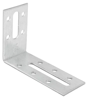 Produktbild von Verstellbarer Bauverbinder 80*55*30*2,0 – Lb 80*55*30