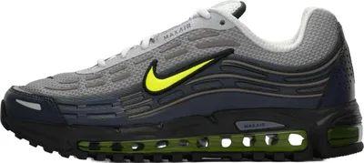 Produktbild von Nike Sneakers FZ4110-010 in PEARL GREY/NEON YELLOW-ANTHRACITE color size 42.5