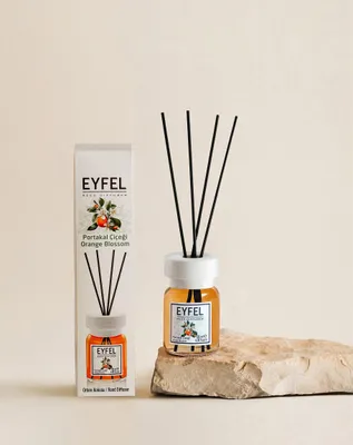 Produktbild von EYFEL Duftdiffusor 120 ml - Orangenblüte