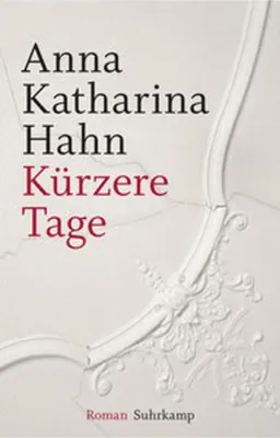 Zdjęcie produktu dla Kürzere Tage