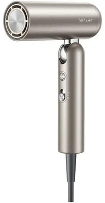 Image de Dreame Pocket Pro - plaukų džiovintuvas, titano auksinės spalvos (Titanium Gold)