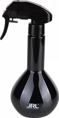 Produktbild von JRL Professional Sprühflasche 280 ml schwarz