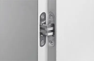 Produktbild von Einfrässcharnier,9133178,ZDG edelst.opt.
