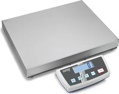 Produktbild von Kern Plattformwaage KERN DE 35K5DL