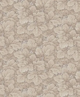 Immagine prodotto di Carta da parati Borastapeter foglie beige - 660092 - 53 cm x 10,05 m