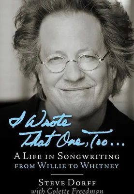 Produktbild von Dorff, S: I Wrote That One, Too . . .