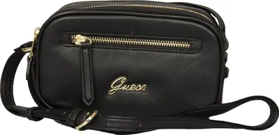 Immagine prodotto di Borsa donna GUESS a spalla o tracolla articolo HWINTIP6139- cm.21 x cm.12 x cm.6 (circa), UNICA - ONE SIZE, Poliuretano 100%