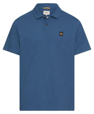 Produktbild von Polos 1/2 sleeves 44 Indigo Blue Größe XXXL