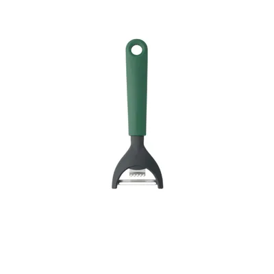 Zdjęcie produktu dla Brabantia Tasty+, Owoce i warzywa, Obierka w kształcie litery Y, Szary, Srebrny, 60 mm, 22 mm, 173 mm
