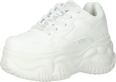 Immagine prodotto di Sneakers Del Marchio Buffalo Del Modello Feral Bianco