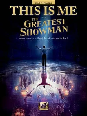 Produktbild von This Is Me (from the Greatest Showman)