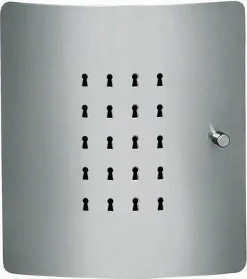 Image de Burg-Wächter Boîte à clés SLOT 6220/10 Ni