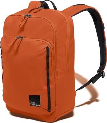 Produktbild von Jack Wolfskin Rucksack Terracade burnt orange : rot-80 Farbsortierung: rot-80