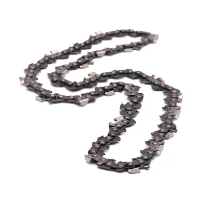 Image de Chaîne de tronçonneuse H42, pas 3/8, épaisseur 1,5 mm, 64 maillons, référence 501841464