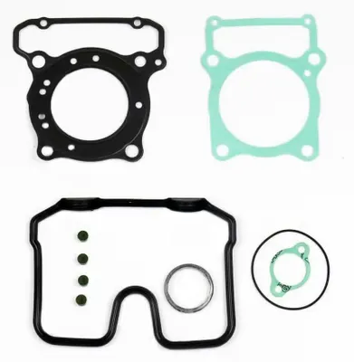 Productafbeelding van Motorpakkingset, complete pakkingenset voor de cilinderkop, geschikt voor de HONDA NX 250 DOMINATOR, modeljaren '88-'91