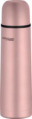 Produktbild von THERMOS TC BEVERAGE BOTTLE 0,50 l Isolierkanne 0,5l – Vorteilsset mit Reinigungsbürste CLEAN FIX 30 cm