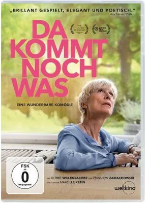 Obrázok produktu pre Da kommt noch was
