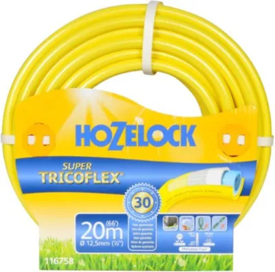 Immagine prodotto di Super , 13 mm Connessione: 13 mm, lunghezza: 20 m