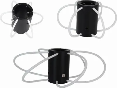 Obrázek produktu pro PipeCam 38 Set vystředováků 110/150/220 mm
