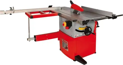 Image de Scie circulaire - 1500W - 400V